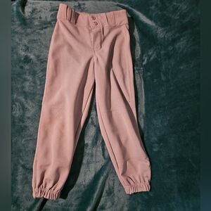 Baseball Pants